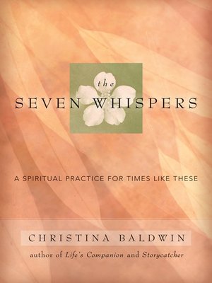 cover image of The Seven Whispers